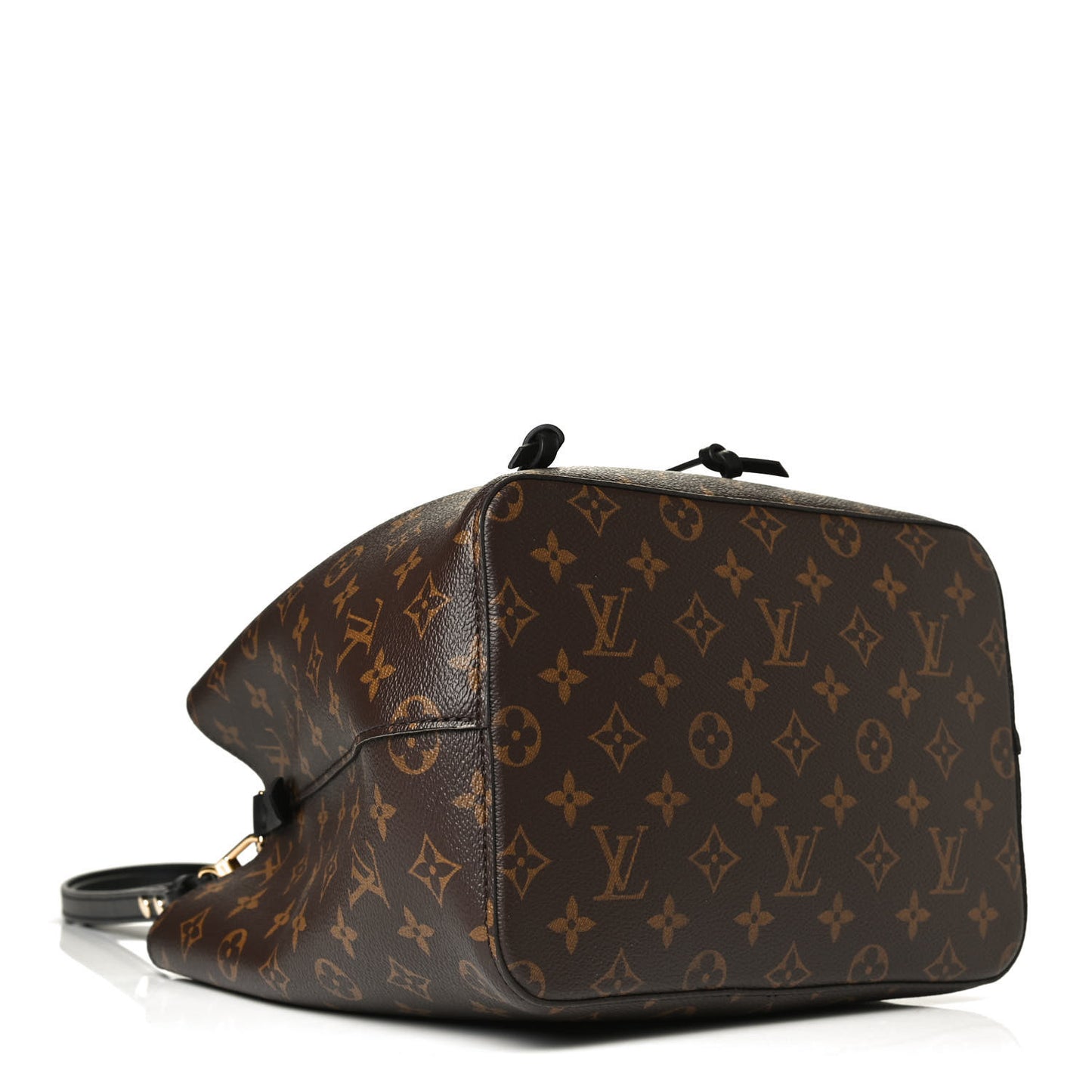 Monogram Neonoe MM Black