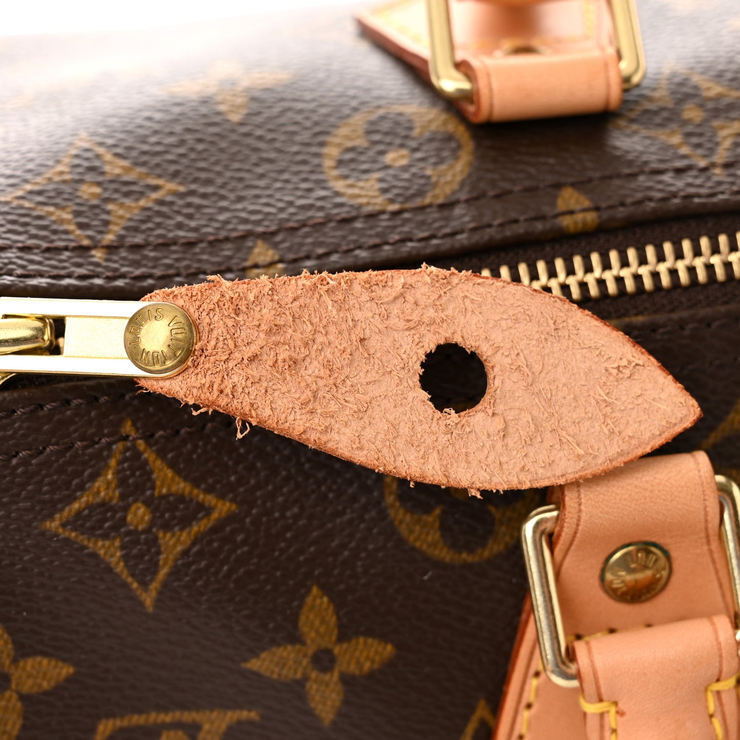 Monogram Speedy 30