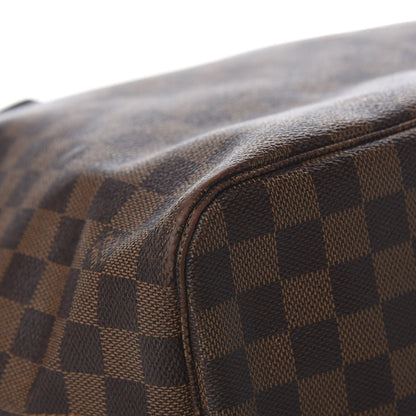 Louis Vuitton Damier Ebene Neverfull MM 12 of 20