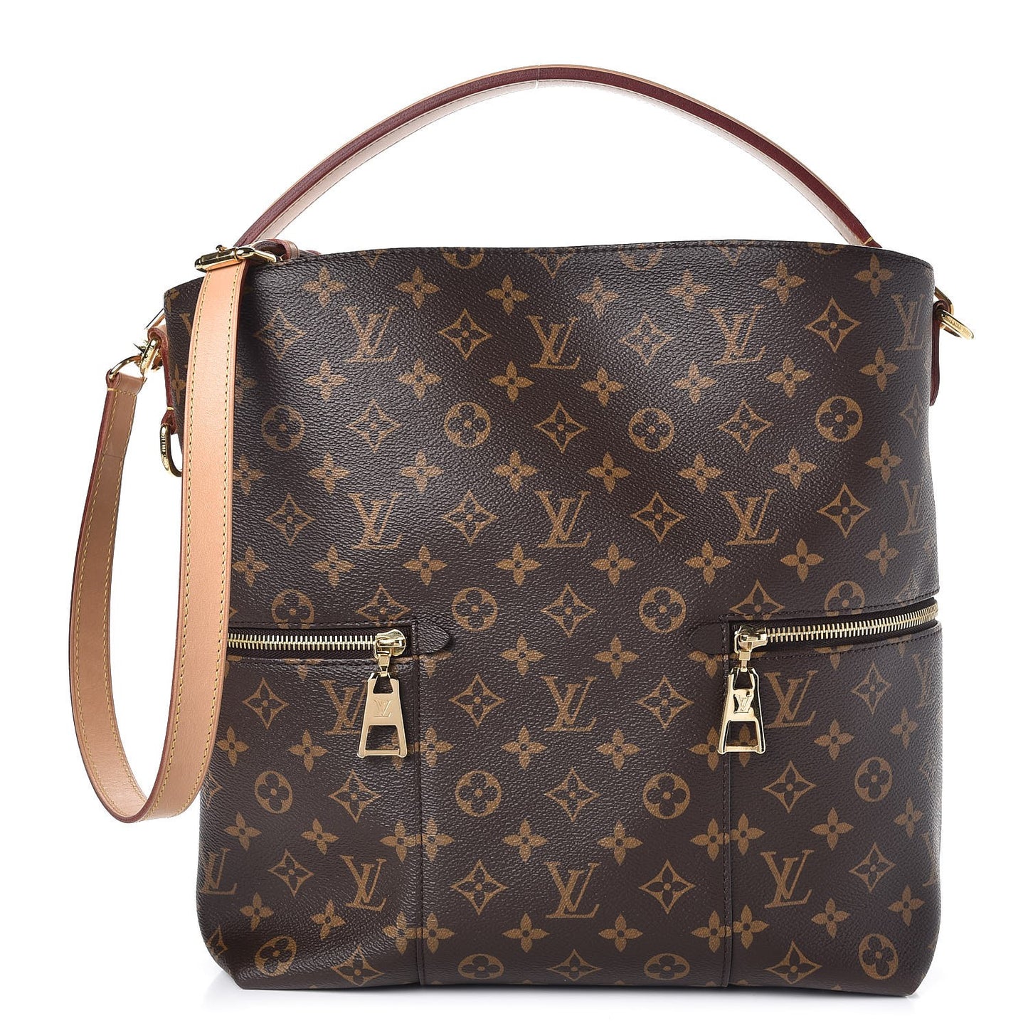 Monogram Melie