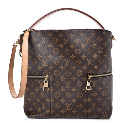 Louis Vuitton Monogram Melie 1 of 8