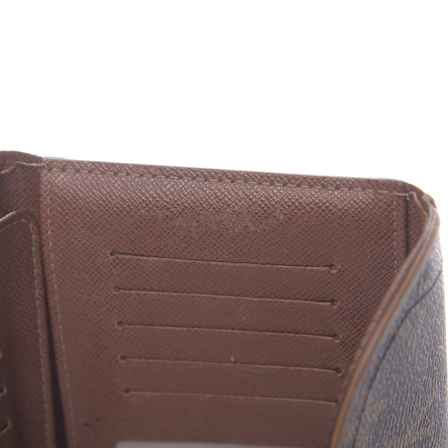 Louis Vuitton Monogram Eugenie Wallet 15 of 16