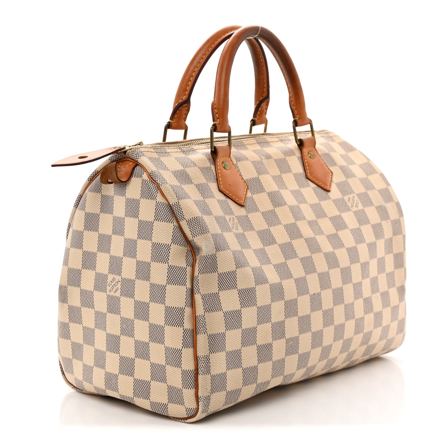 Damier Azur Speedy 30