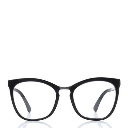 Chanel Acetate CC Clip On Sunglasses Set 5393 Black 4 of 11