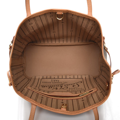 Louis Vuitton Monogram Neverfull PM 5 of 8