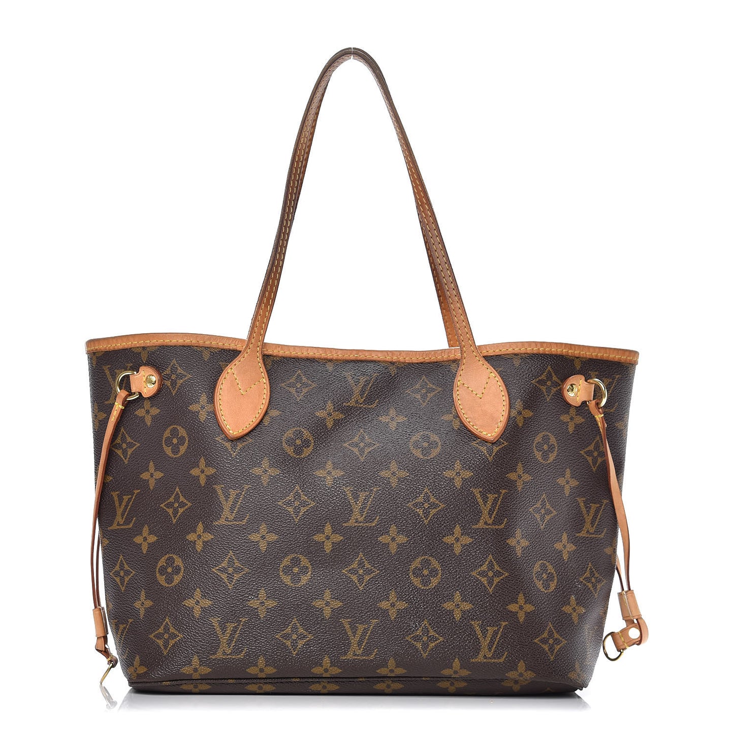 Monogram Neverfull PM