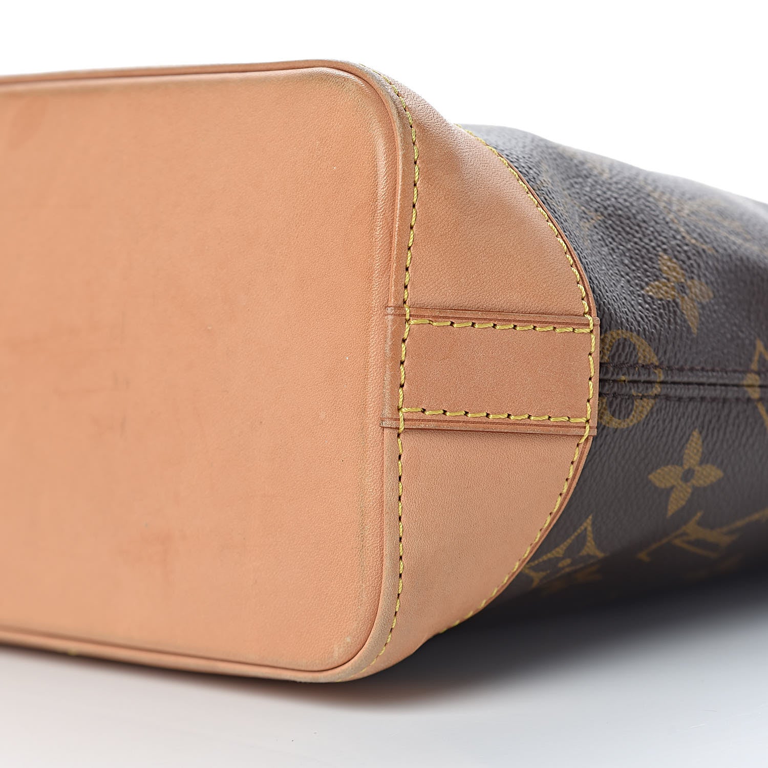 Louis Vuitton Monogram Lockit PM 10 of 13