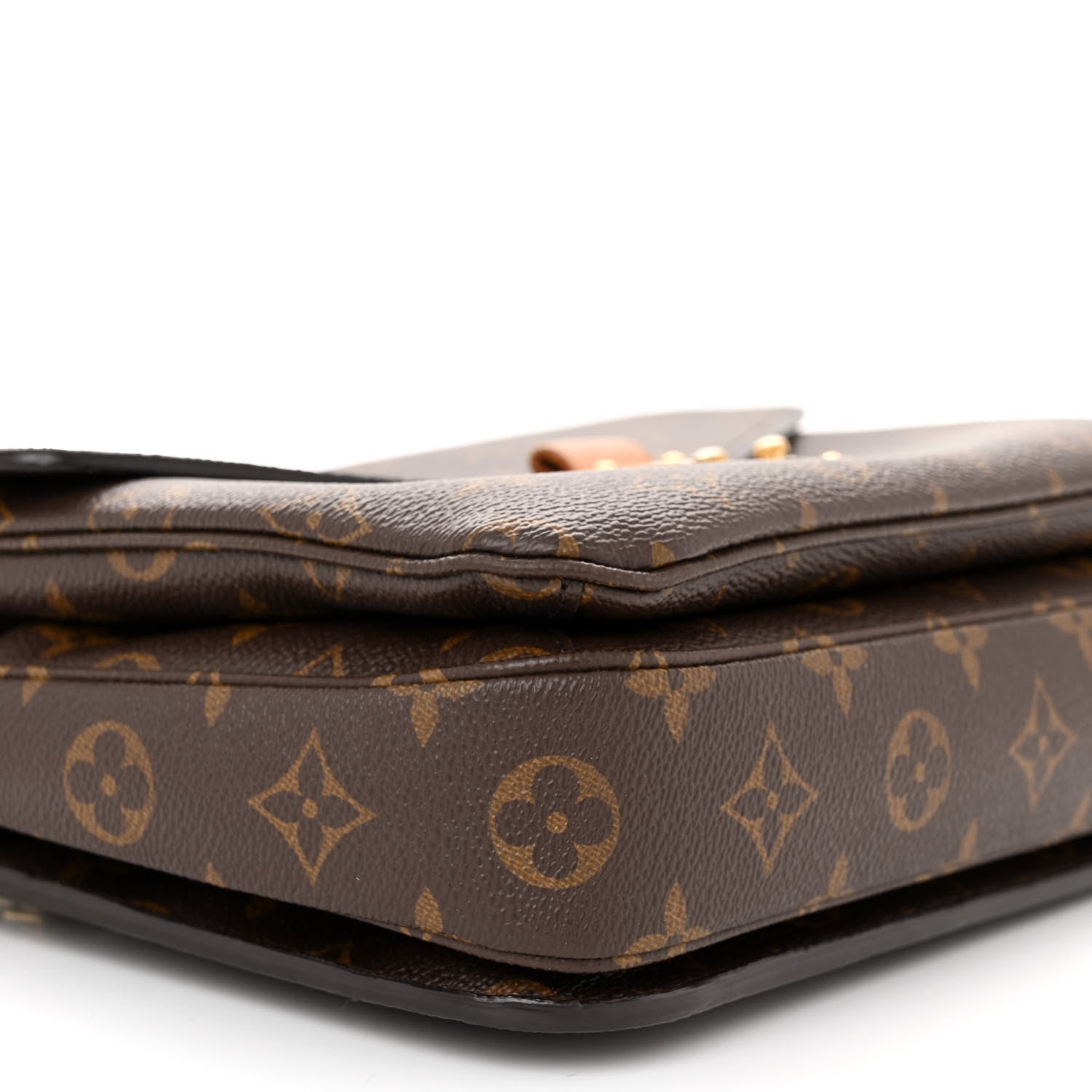 Louis Vuitton Monogram Pochette Metis 9 of 12