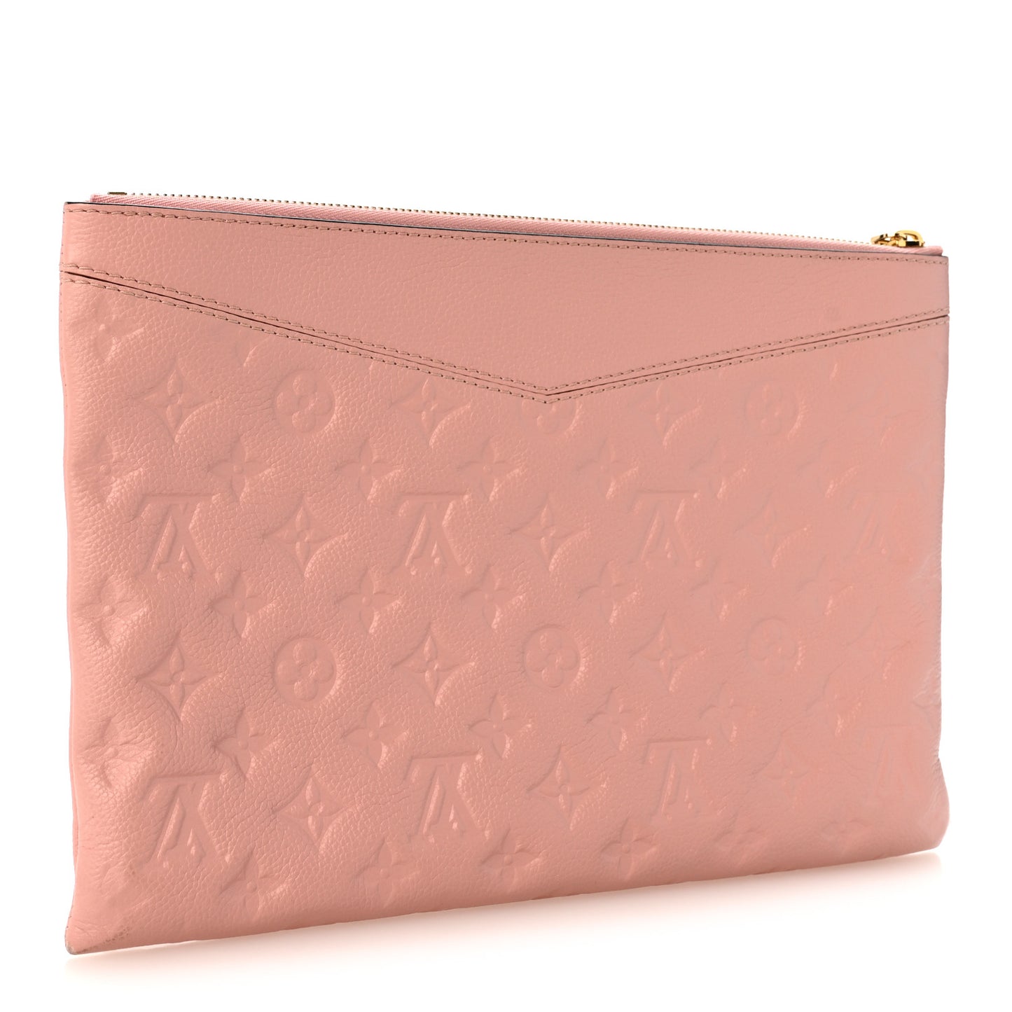 Empreinte Daily Pouch Rose Poudre