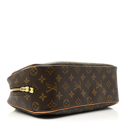 Louis Vuitton Monogram Trouville 4 of 18