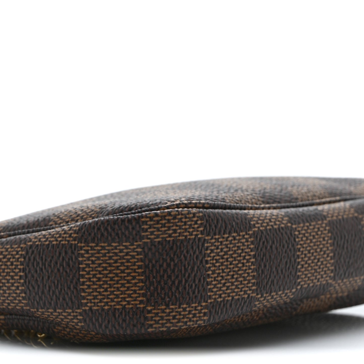 Damier Ebene Mini Pochette Accessories