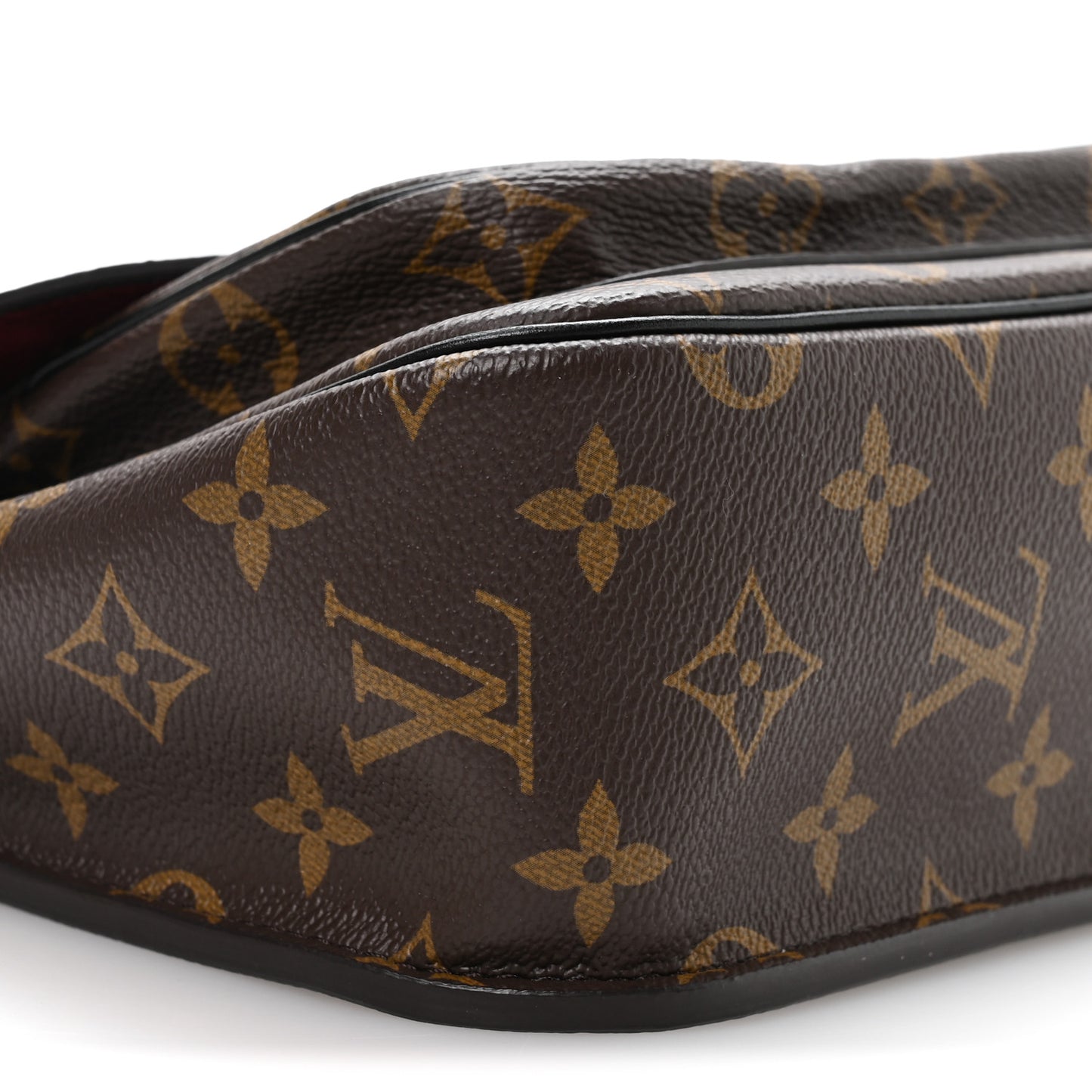 Monogram Passy