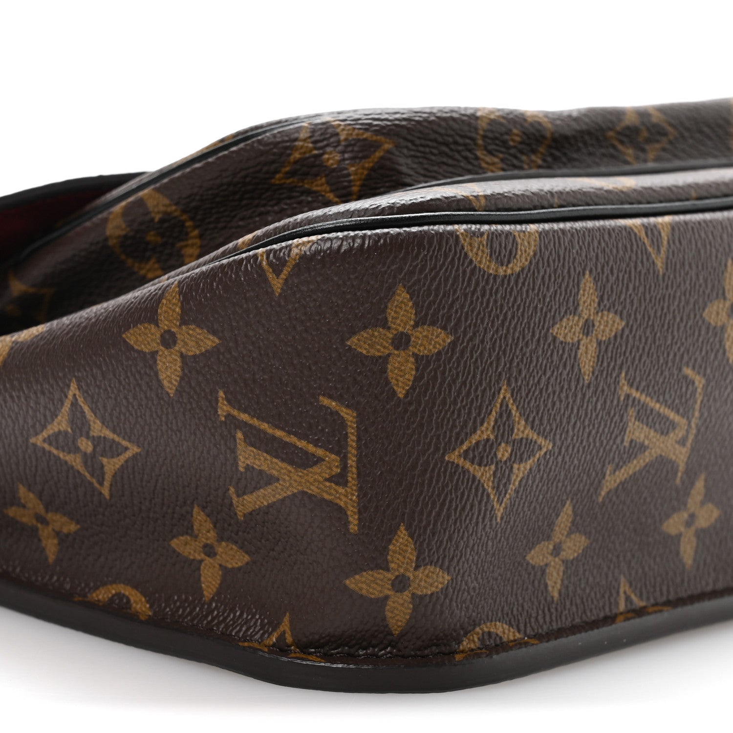 Louis Vuitton Monogram Passy 9 of 10