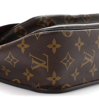Louis Vuitton Monogram Passy 9 of 10