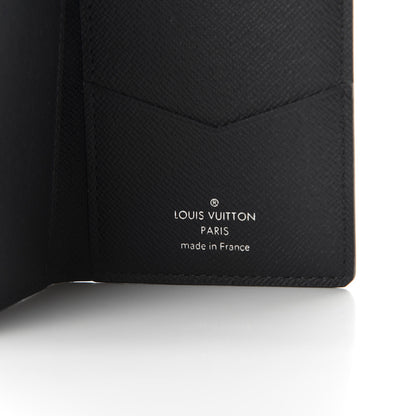 Louis Vuitton Damier Graphite Pocket Organizer 6 of 8