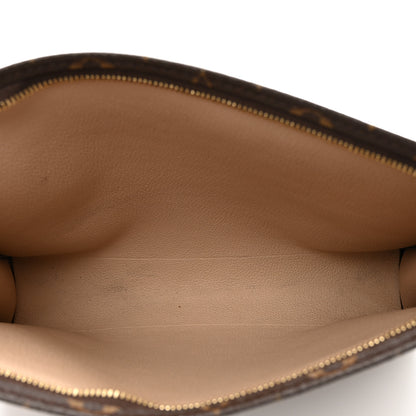 Louis Vuitton Monogram Toiletry Pouch 26 5 of 6