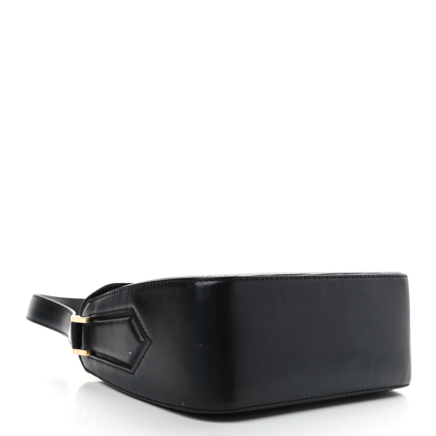 Louis Vuitton Epi Buci Black 4 of 9