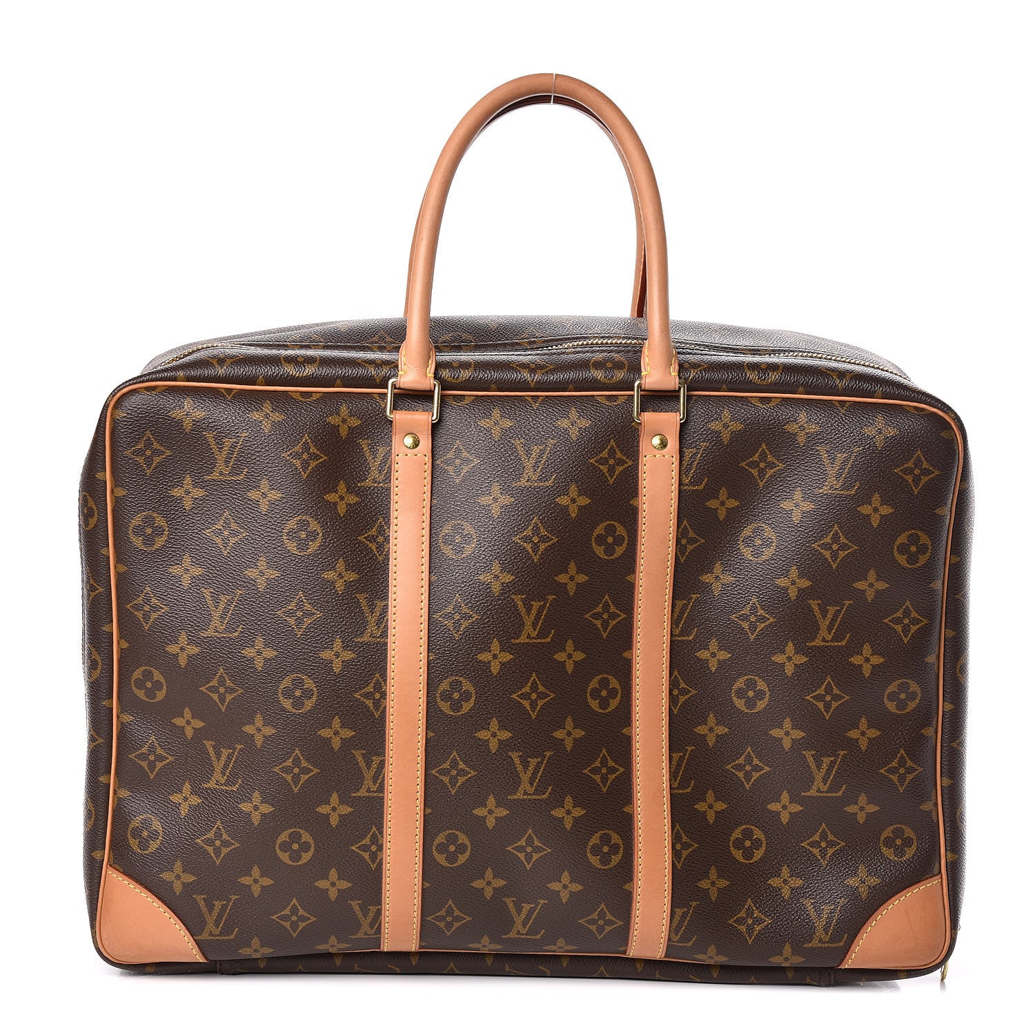 Louis Vuitton Monogram Sirius 45 1 of 14