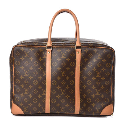 Louis Vuitton Monogram Sirius 45 1 of 14