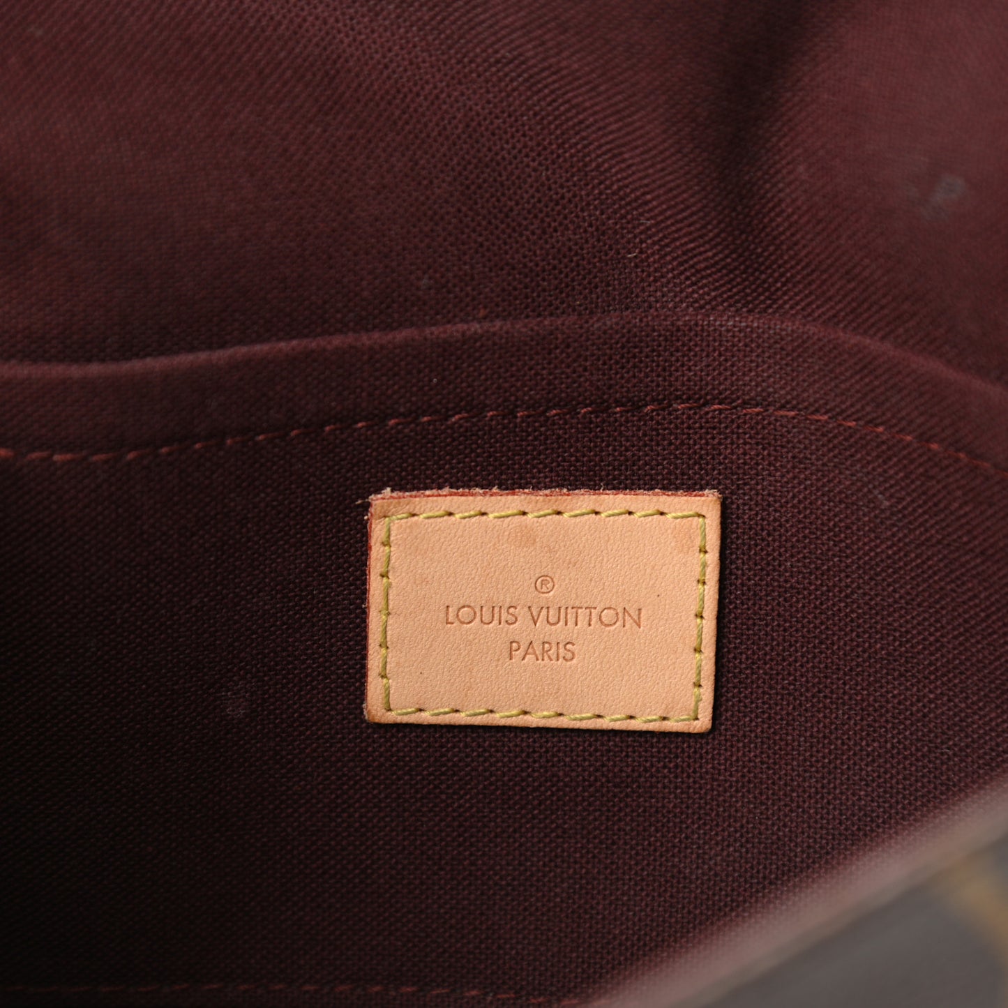 Monogram Favorite MM