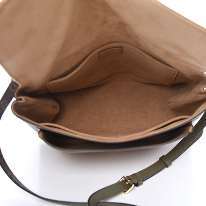 Louis Vuitton Monogram Marignan Sesame 5 of 9