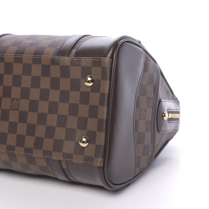 Louis Vuitton Damier Ebene Berkeley 9 of 9