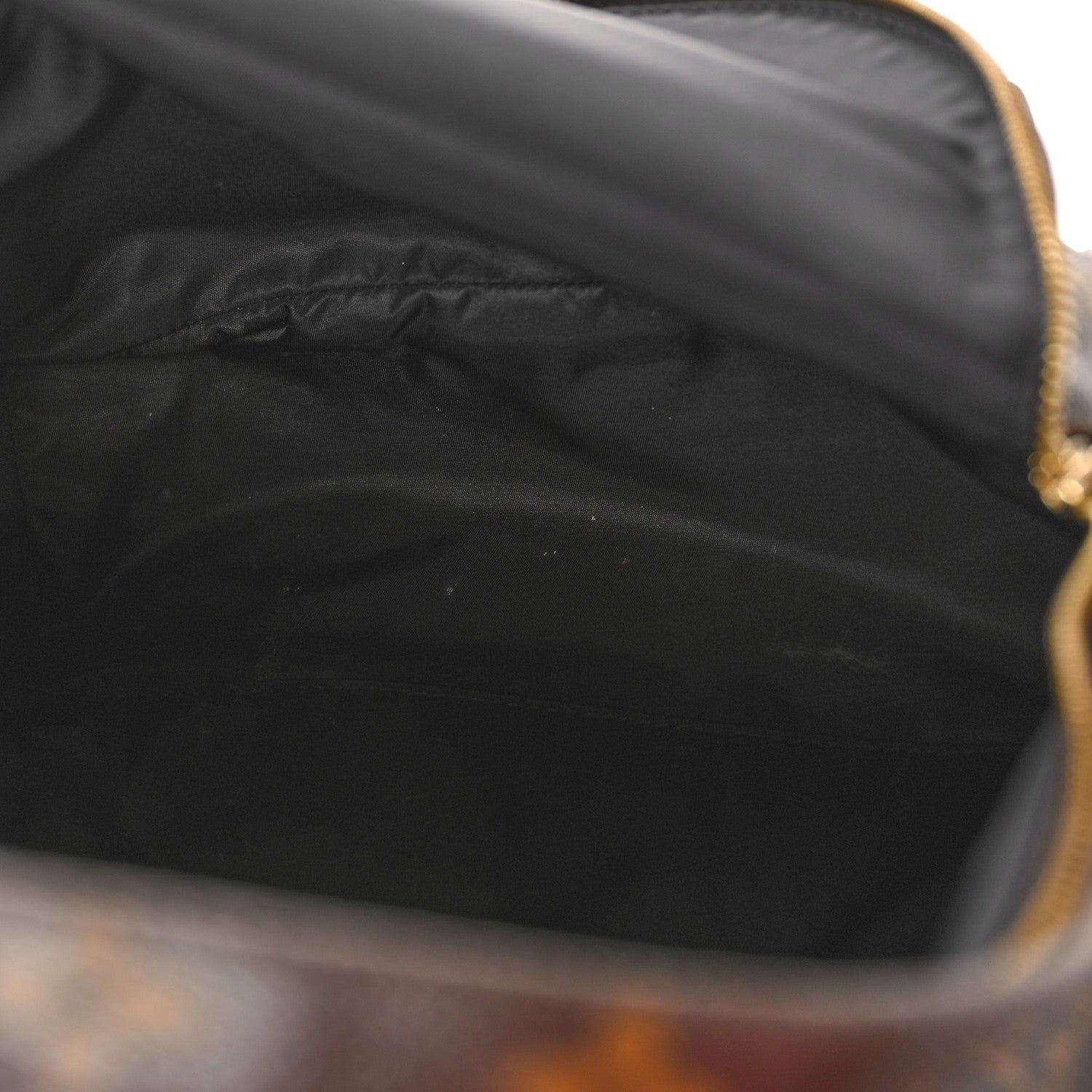 Louis Vuitton Monogram Palm Springs Backpack MM 4 of 11