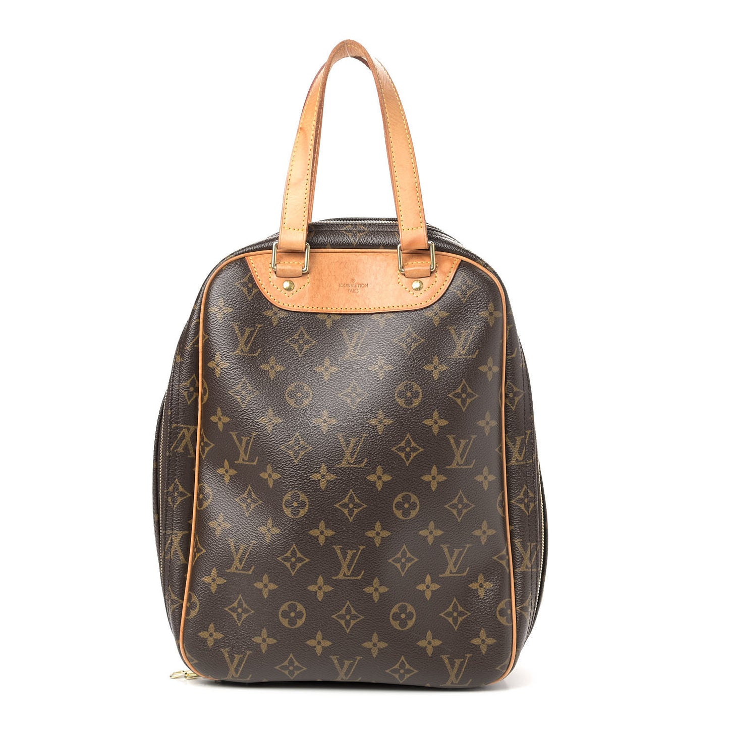 Monogram Excursion Shoe Bag