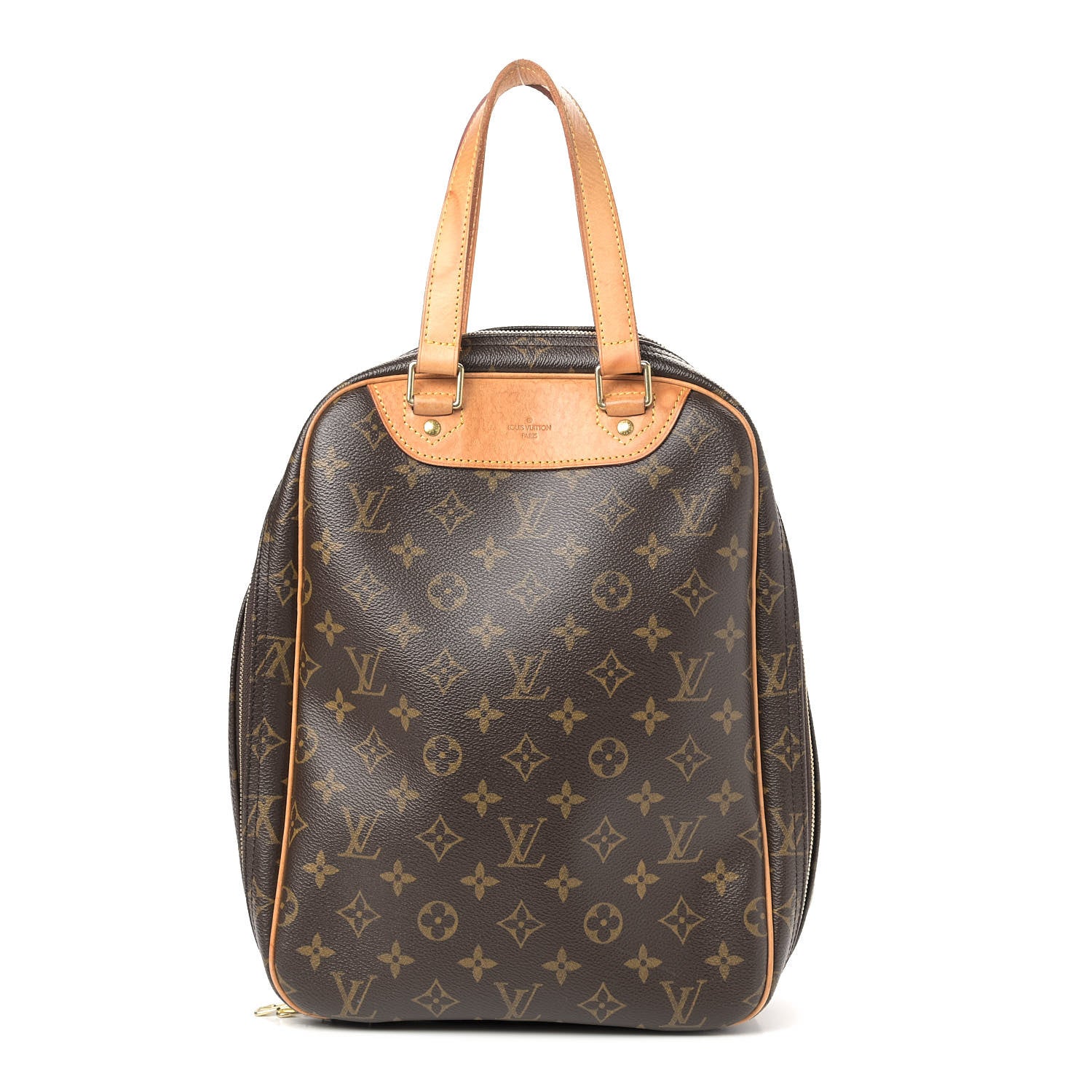 Louis Vuitton Monogram Excursion Shoe Bag 1 of 11