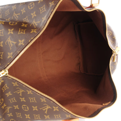 Louis Vuitton Monogram Keepall 60 5 of 10