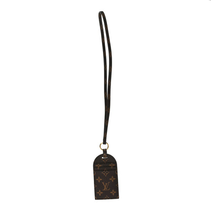 Louis Vuitton Monogram Shades Card Holder 4 of 6