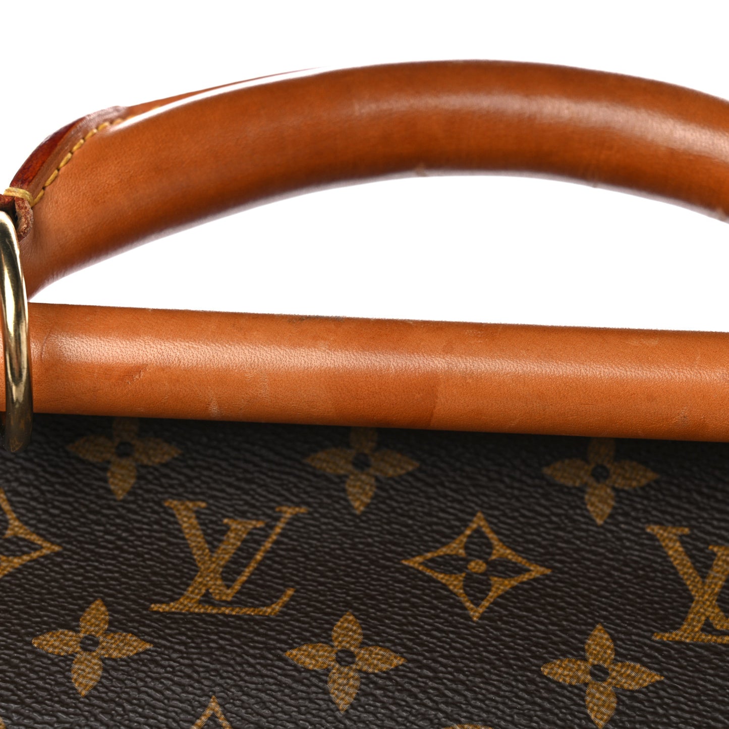 Monogram Sac Chasse Hunting Bag