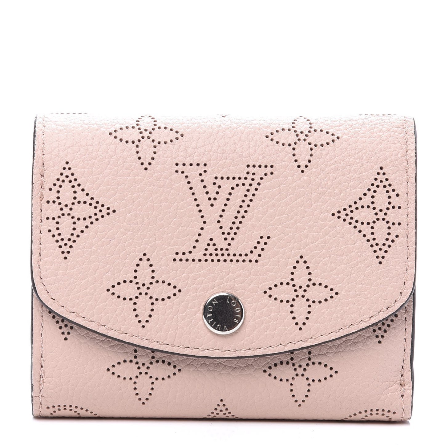 Mahina Iris XS Wallet Magnolia
