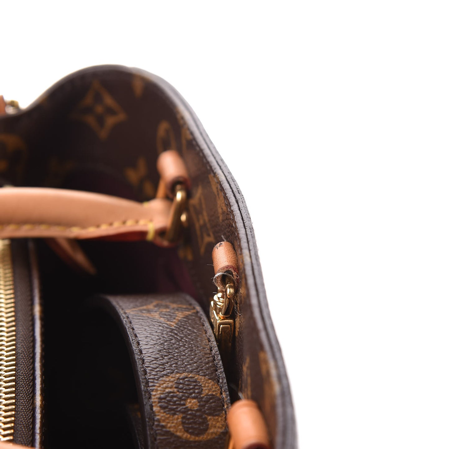 Monogram Montaigne BB