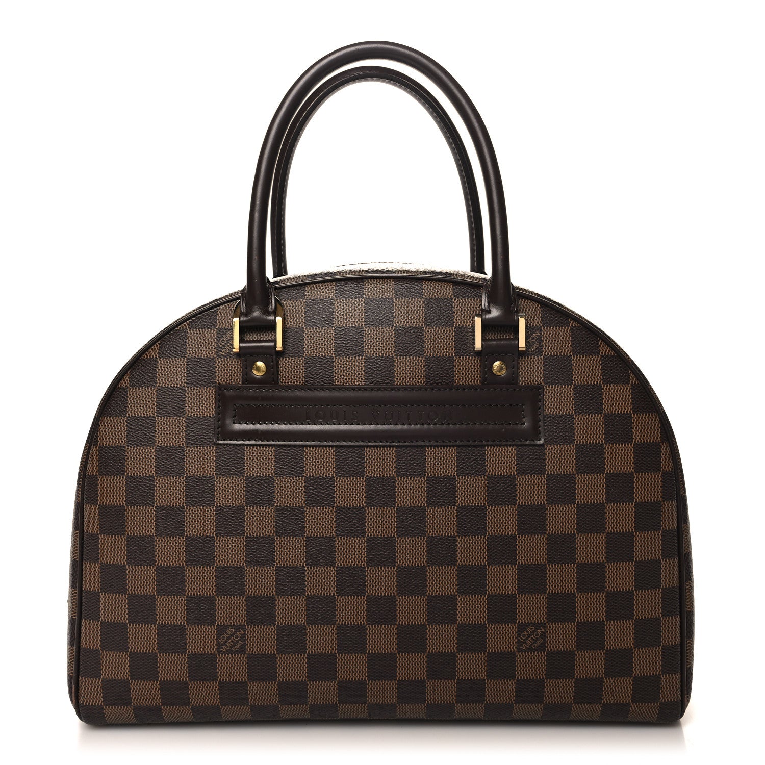 Louis Vuitton Damier Ebene Nolita 1 of 11