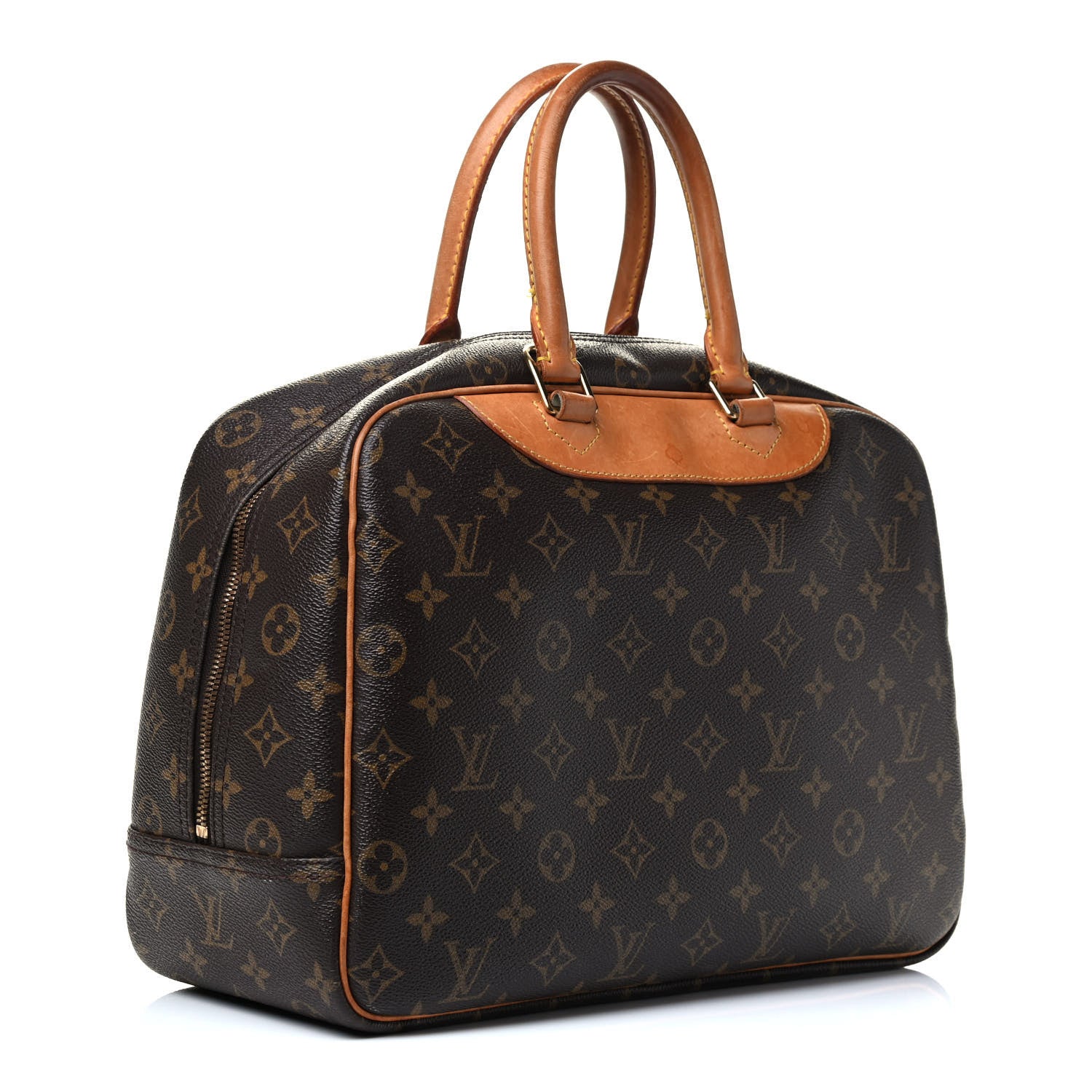 Louis Vuitton Monogram Deauville 2 of 4