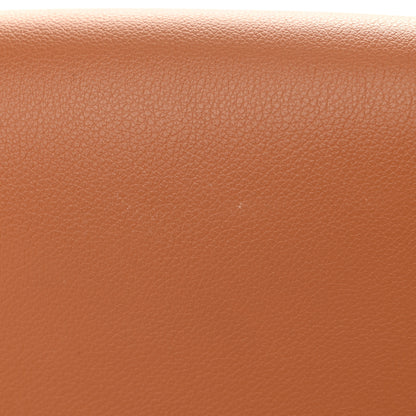 Hermes Evercolor Geta Gold 12 of 13