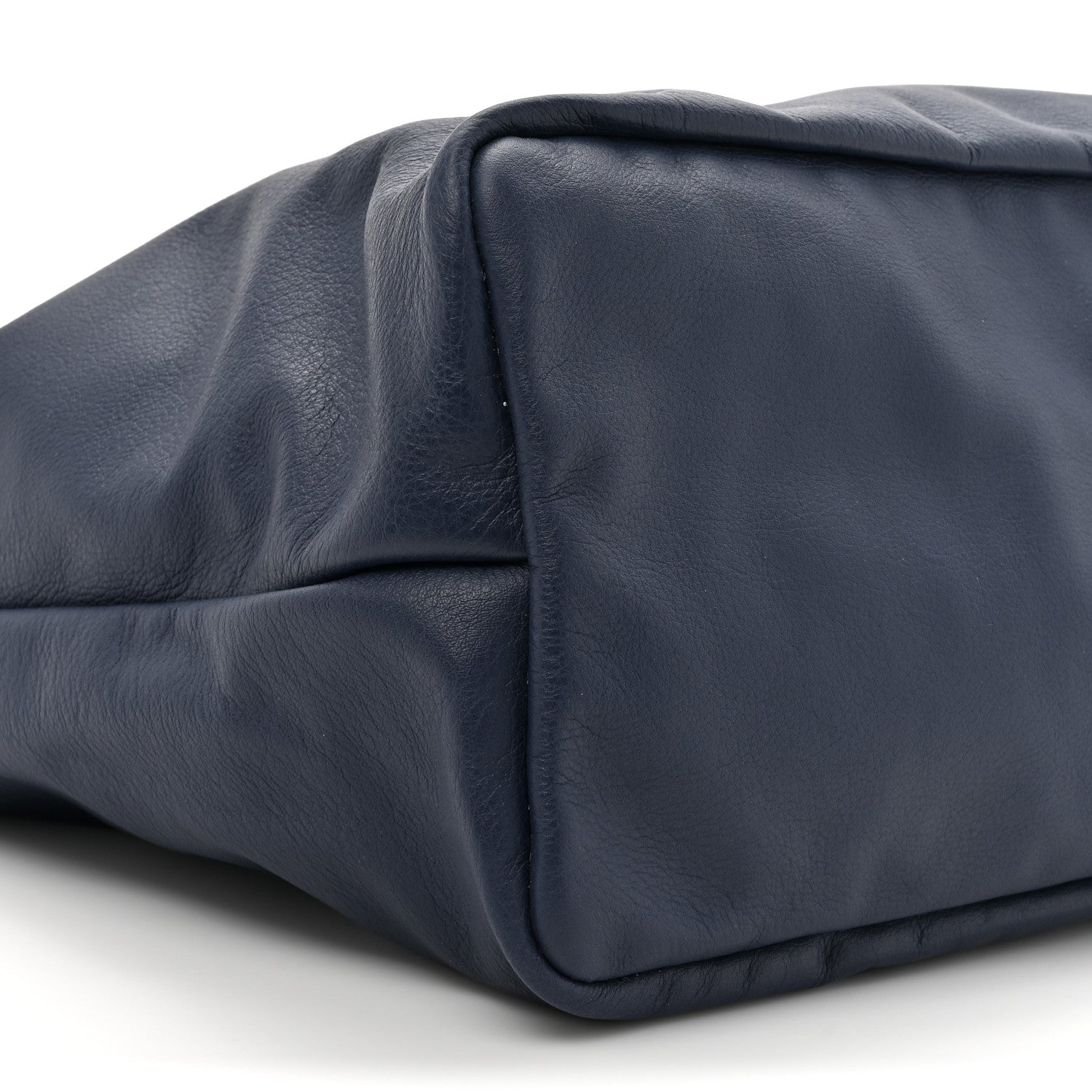Goyard Goyardine Reversible Anjou PM Navy 17 of 22