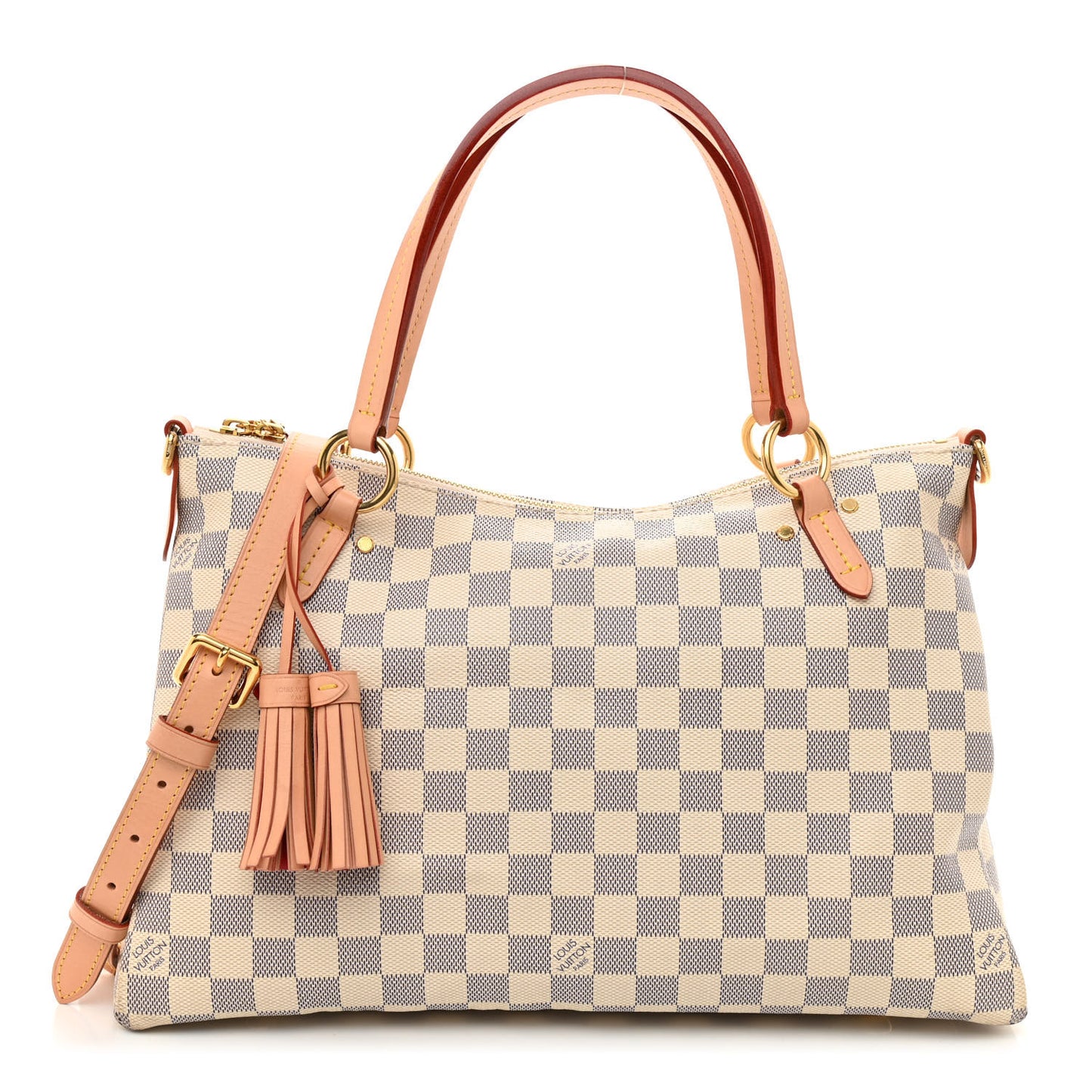 Damier Azur Lymington