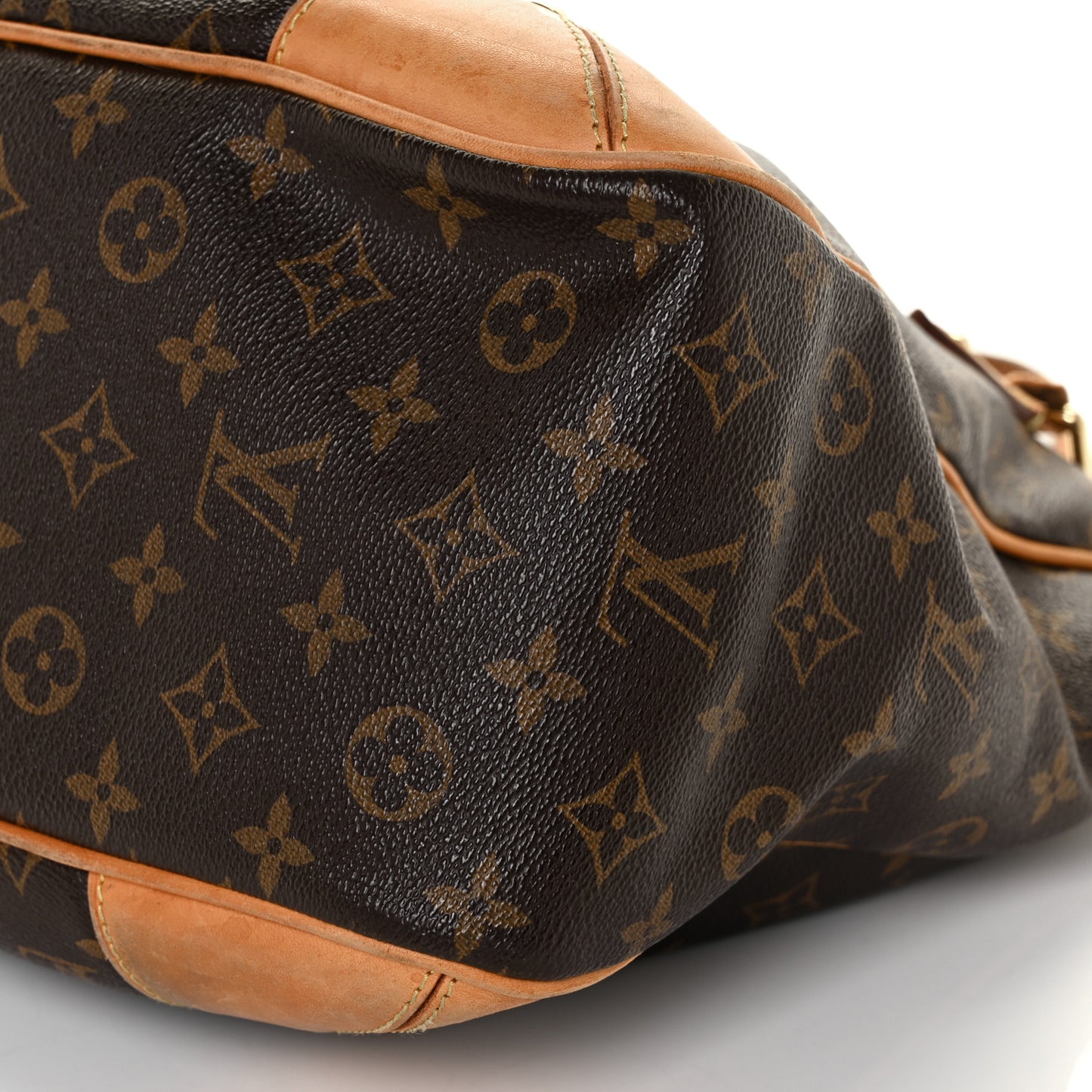 Monogram Estrela MM