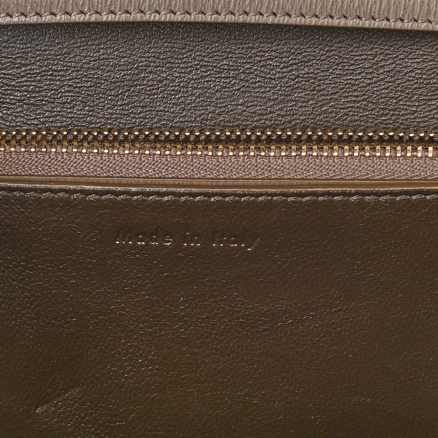Celine Liege Calfskin Medium Classic Box Flap Bag Souris 6 of 8