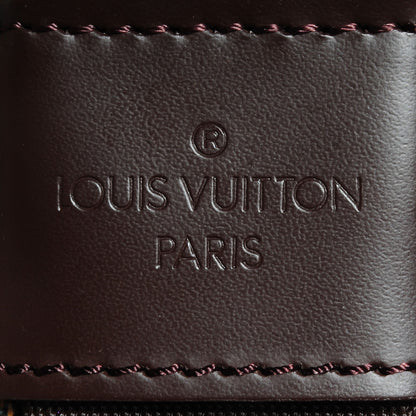Louis Vuitton Damier Ebene Broadway Messenger Bag 6 of 8