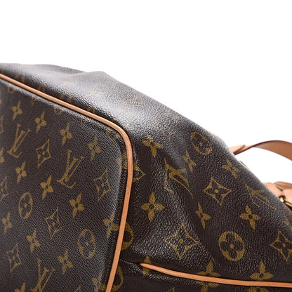 Louis Vuitton Monogram Palermo PM 12 of 13