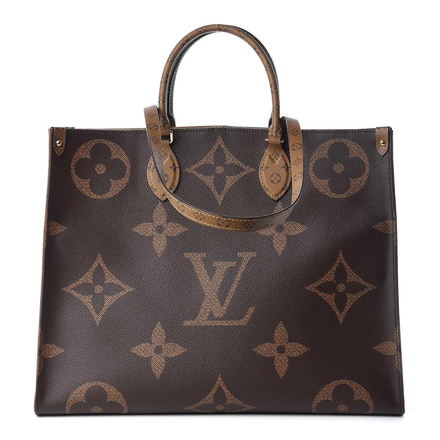 Reverse Monogram Giant Onthego GM