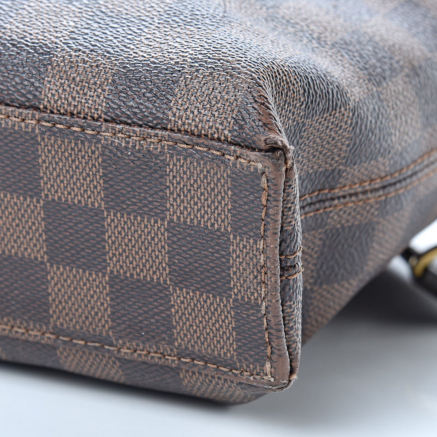 Damier Ebene Porte-Documents Jour