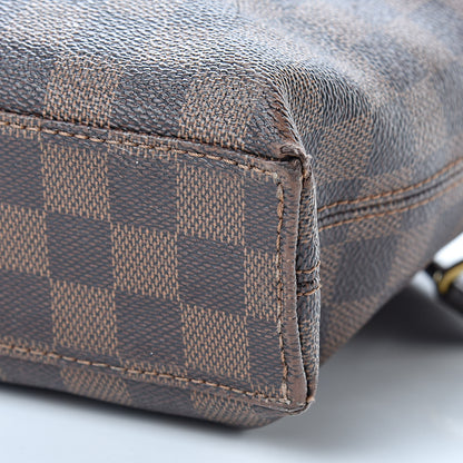 Louis Vuitton Damier Ebene Porte-Documents Jour 10 of 14