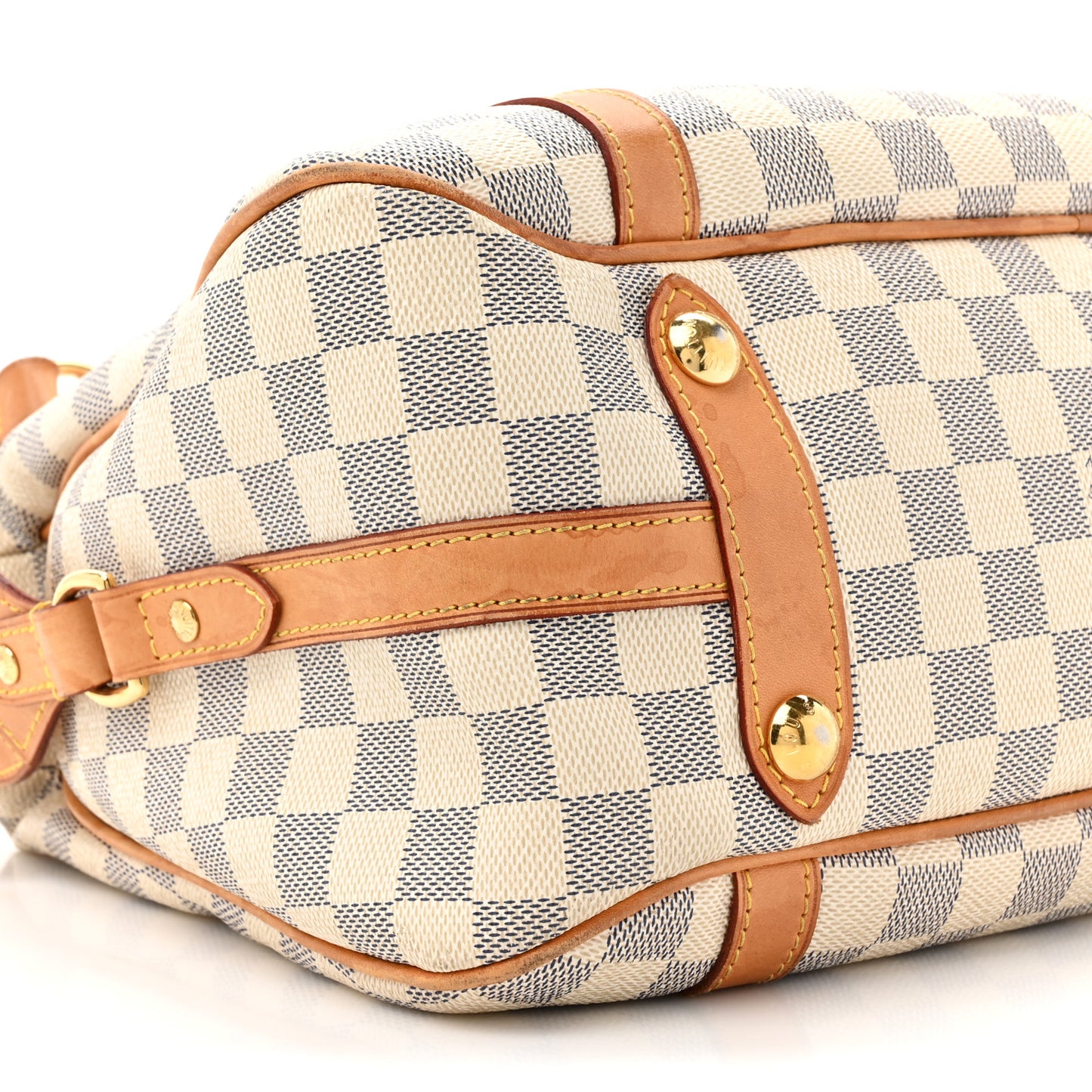 Damier Azur Stresa PM
