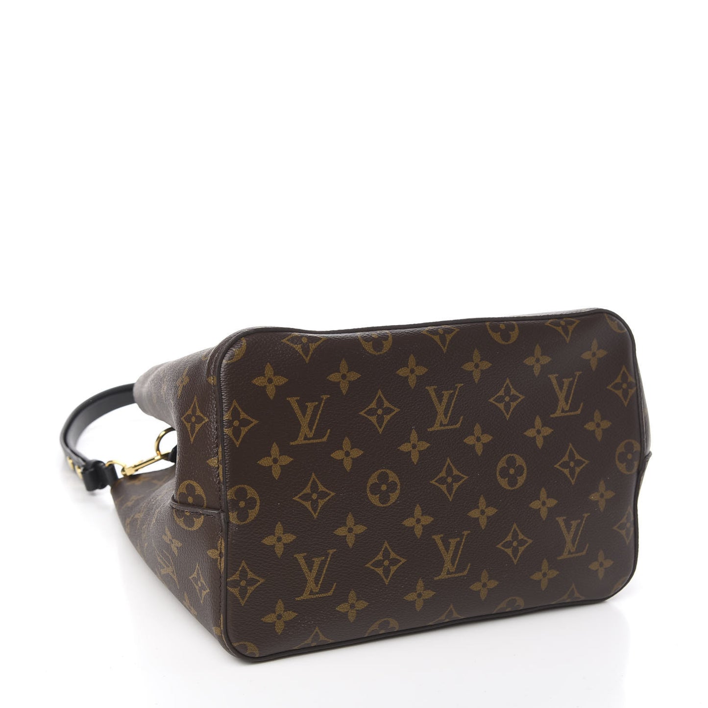 Monogram Neonoe MM Black