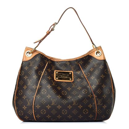 Louis Vuitton Monogram Galliera PM 1 of 9