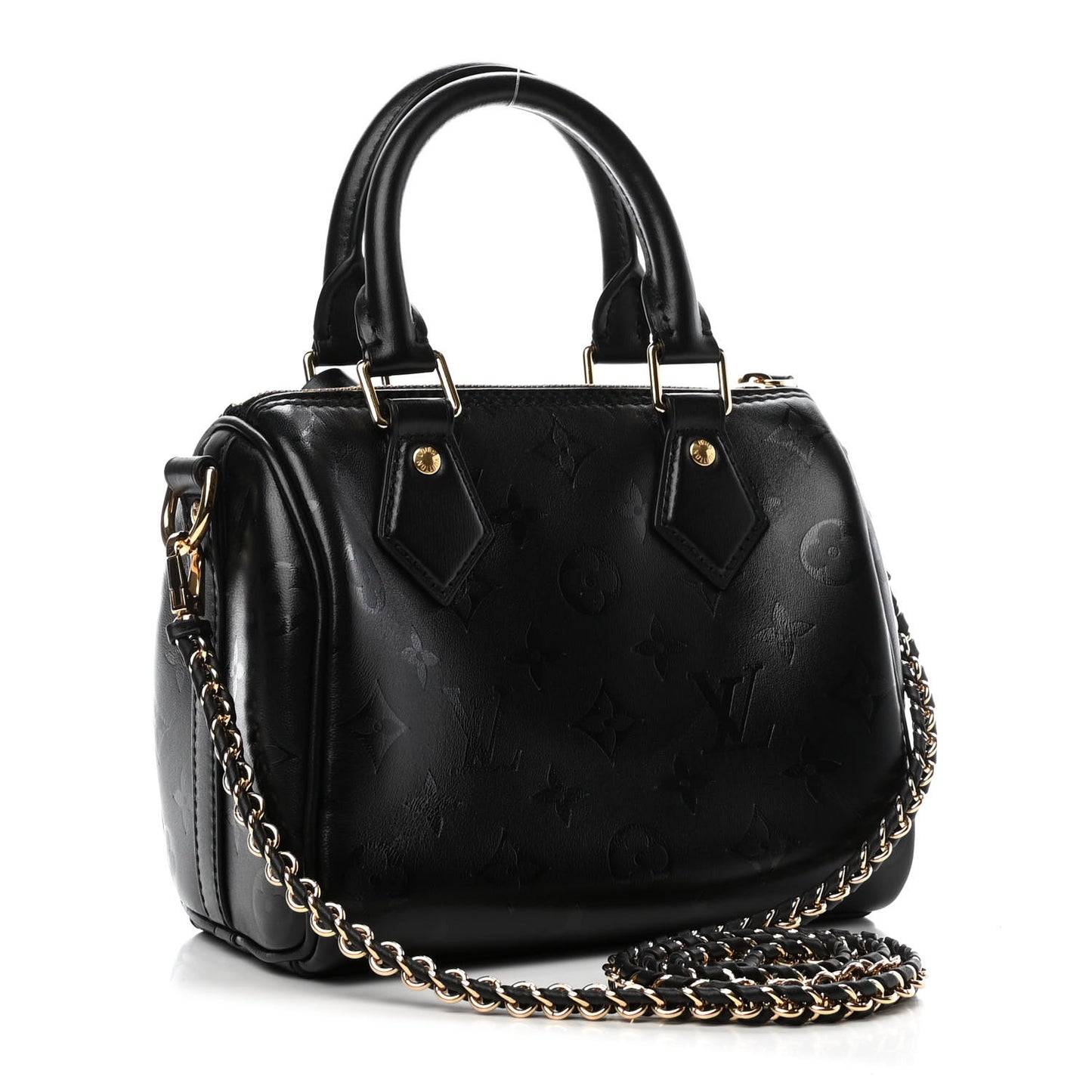 Monogram Ink Speedy BB Black